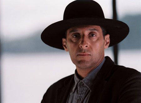 映画『シークレット・ウインドウ』の画像（5枚目）