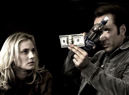 映画『ナショナル・トレジャー』の画像（2枚目）