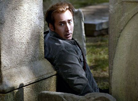 映画『ナショナル・トレジャー』の画像（3枚目）