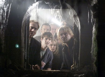 映画『ナショナル・トレジャー』の画像（4枚目）