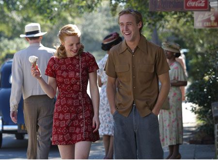 映画『きみに読む物語』の画像（2枚目）