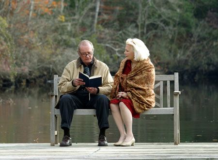 映画『きみに読む物語』の画像（3枚目）