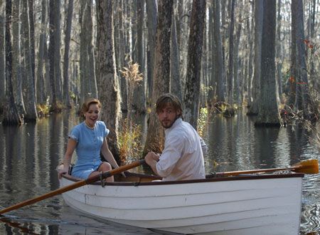 映画『きみに読む物語』の画像（4枚目）