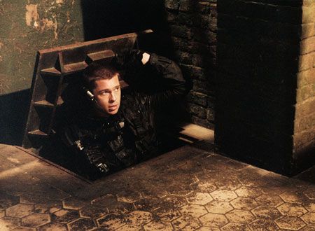 映画『Mr.&Mrs.スミス』の画像（2枚目）