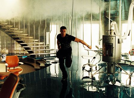 映画『Mr.&Mrs.スミス』の画像（5枚目）