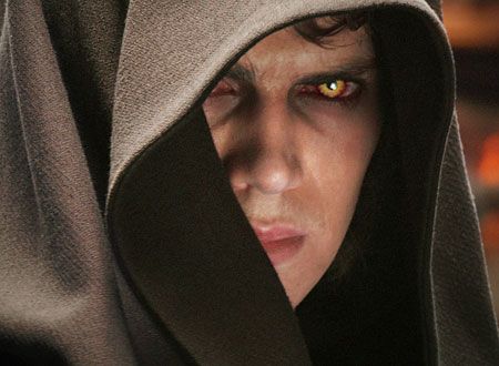 映画『スター・ウォーズ　エピソード3／シスの復讐』の画像（3枚目）