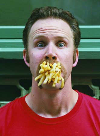 映画『スーパーサイズ・ミー』の画像（2枚目）