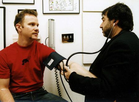 映画『スーパーサイズ・ミー』の画像（4枚目）