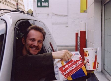 映画『スーパーサイズ・ミー』の画像（5枚目）