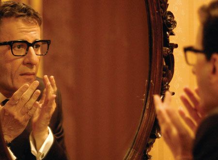 映画『ライフ・イズ・コメディ！　ピーター・セラーズの愛し方』の画像（2枚目）