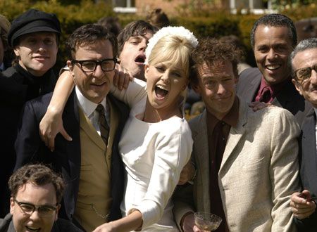 映画『ライフ・イズ・コメディ！　ピーター・セラーズの愛し方』の画像（4枚目）