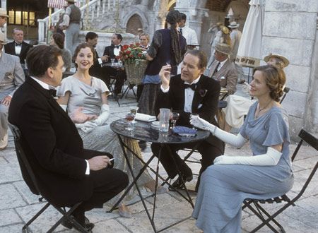 映画『五線譜のラブレター』の画像（2枚目）