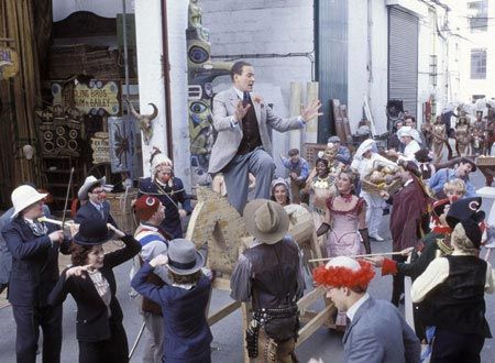 映画『五線譜のラブレター』の画像（4枚目）