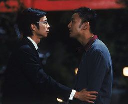 歌舞伎町案内人 (2004)：作品情報｜シネマトゥデイ