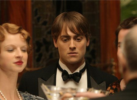 映画『トリコロールに燃えて』の画像（2枚目）