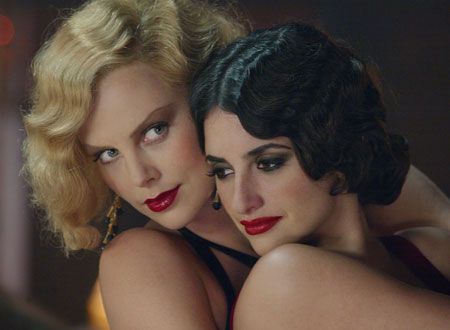 映画『トリコロールに燃えて』の画像（3枚目）