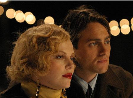 映画『トリコロールに燃えて』の画像（4枚目）