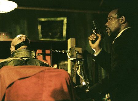 映画『ソウ』の画像（2枚目）