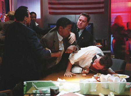 映画『クライシス・オブ・アメリカ』の画像（3枚目）