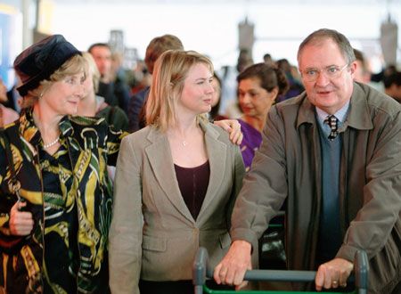 映画『ブリジット・ジョーンズの日記　きれそうなわたしの12か月』の画像（3枚目）