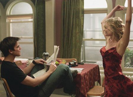 映画『ホワイト・ライズ』の画像（2枚目）