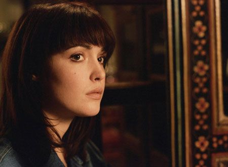 映画『ホワイト・ライズ』の画像（4枚目）