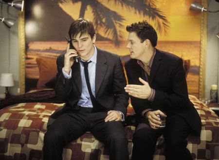 映画『ホワイト・ライズ』の画像（5枚目）