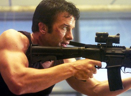 映画『パニッシャー』の画像（2枚目）