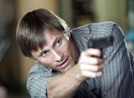 映画『ヒストリー・オブ・バイオレンス』の画像（2枚目）