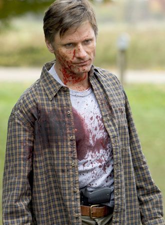 映画『ヒストリー・オブ・バイオレンス』の画像（3枚目）