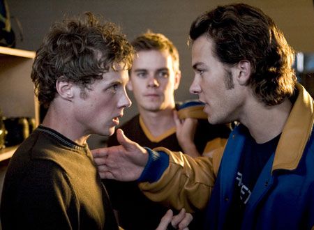 映画『ヒストリー・オブ・バイオレンス』の画像（5枚目）