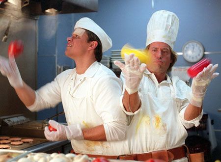 映画『ふたりにクギづけ』の画像（5枚目）