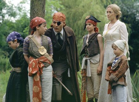 映画『ネバーランド』の画像（3枚目）