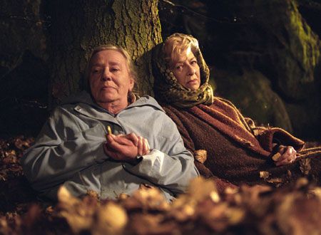 映画『アンナとロッテ』の画像（2枚目）