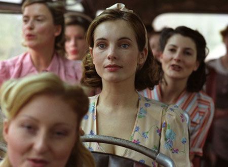 映画『アンナとロッテ』の画像（3枚目）