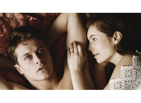 映画『アンナとロッテ』の画像（4枚目）