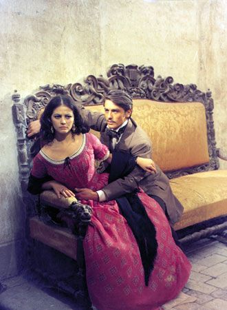 映画『山猫』の画像（2枚目）