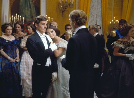 映画『山猫』の画像（3枚目）