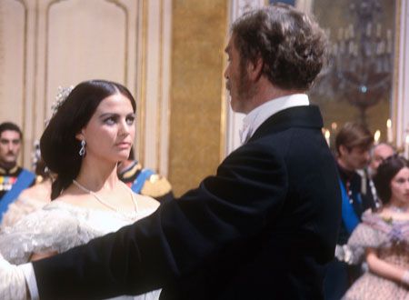 映画『山猫』の画像（4枚目）