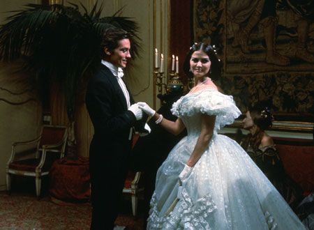 映画『山猫』の画像（5枚目）