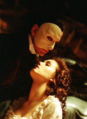 映画『オペラ座の怪人』の画像（3枚目）