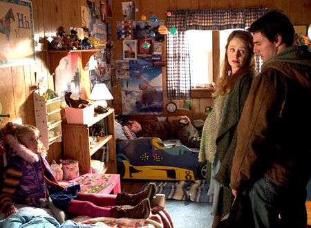 映画『宇宙戦争』の画像（2枚目）