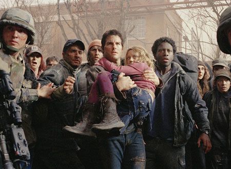 映画『宇宙戦争』の画像（5枚目）