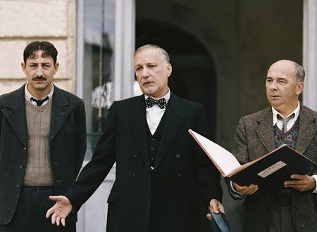 映画『コーラス』の画像（3枚目）