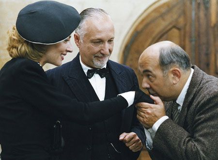 映画『コーラス』の画像（5枚目）