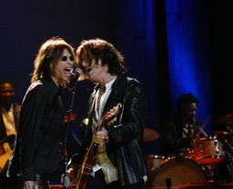 ライトニング・イン・ア・ボトル ~ラジオシティ・ミュージックホール 奇蹟の夜~