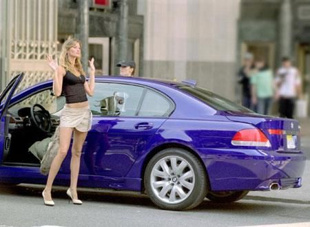 映画『TAXI NY』の画像（4枚目）