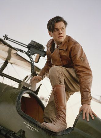 映画『アビエイター』の画像（2枚目）