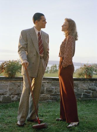 映画『アビエイター』の画像（3枚目）