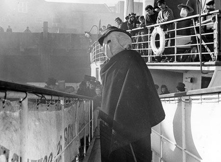 映画『エレファント・マン』の画像（2枚目）